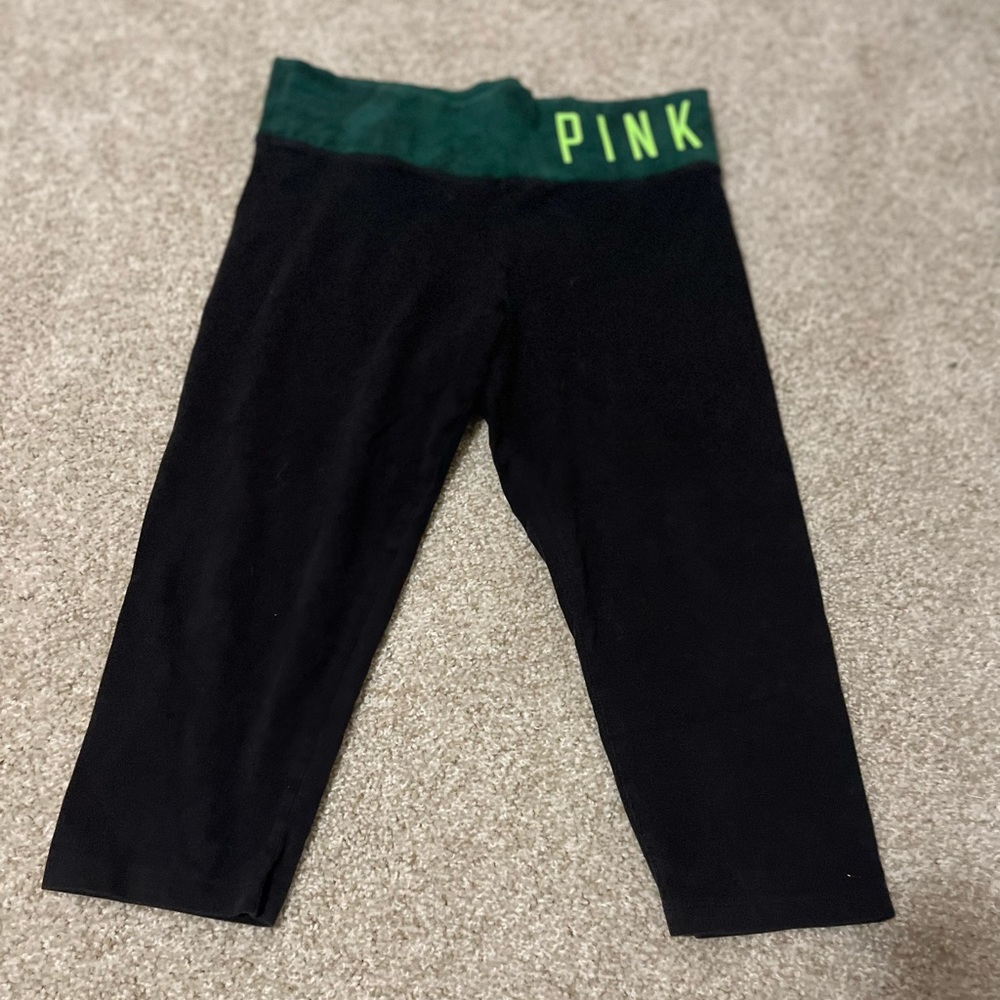 Victoria’s Secret PINK yoga